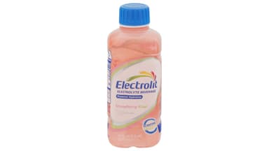 Electrolit Premium Hydration Strawberry-Kiwi Flavor Electrolyte Beverage