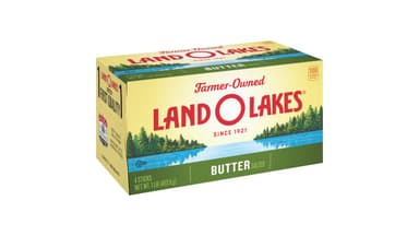 Land O'Lakes Salted Butter