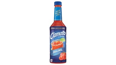 Clamato Original Tomato Cocktail