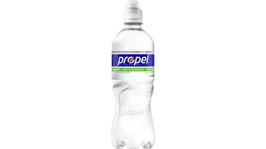 Propel Water Zero Sugar Kiwi Strawberry Electrolyte Water Beverage