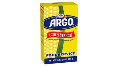 Argo Foodservice Corn Starch