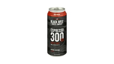Black Rifle Ready-to-Drink Mocha Espresso Coffee