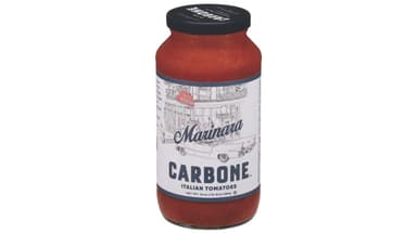 Carbone Marinara Sauce