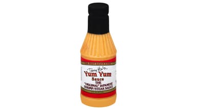 Terry Ho's Yum Yum Sauce