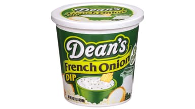 Dean's French Onion Dip