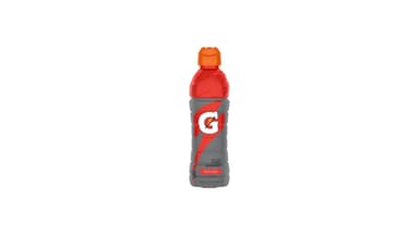Gatorade Thirst Quencher Fruit Punch Sports Drink