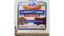 Ne-Mo's Square Carrot Cake