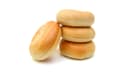 Plain Bagel