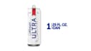 Michelob Ultra Light Superior American Lager Slim
