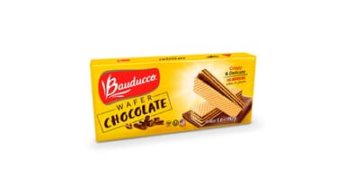 Bauducco Chocolate Wafers