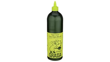 Graza Super Sizzle Extra Virgin Olive Oil