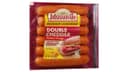 Johnsonville Double Cheddar Smoked Sausage