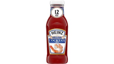 Heinz Original Cocktail Sauce