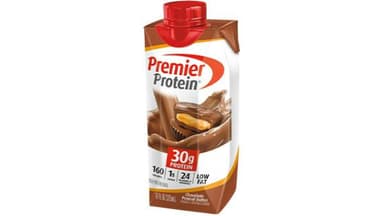 Premier Protein Shake Chocolate Peanut Butter