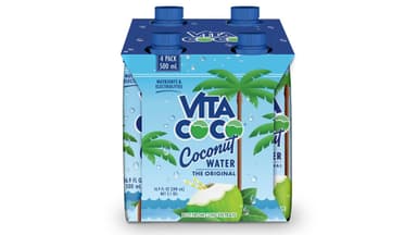 Vita Coco Original Pure Coconut Water