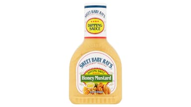 Sweet Baby Ray's Honey Mustard Dipping Sauce