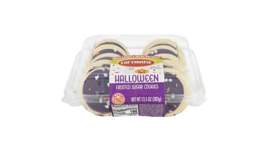 Lofthouse Frosted Sugar Cookies