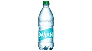 Dasani Enhanced with Minerals Purified Water