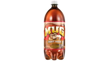 Mug No Caffeine Root Beer
