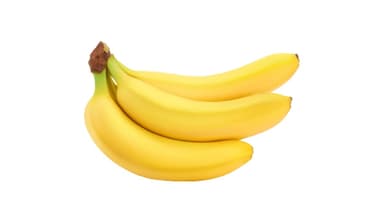 Organic Banana (bunch)