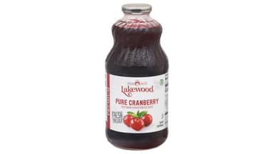 Lakewood Pure Cranberry Juice