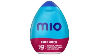 MiO Fruit Punch Flavored Liquid Water Enhancer