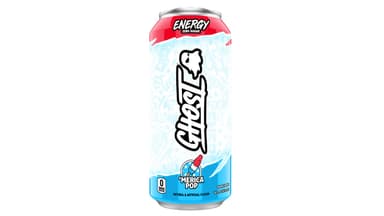 GHOST Energy Zero Sugar Faze Pop Energy Drink