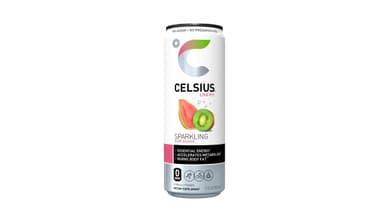 Celsius Sparkling Kiwi Guava Energy Drink