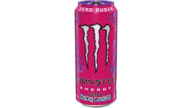 Monster Energy Ultra Punk Punch