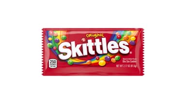 Skittles Original Bite Size Candy