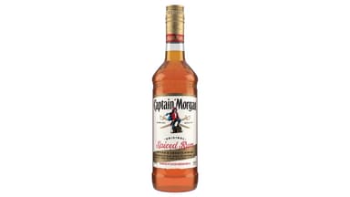Captain Morgan Original Spiced Rum