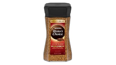 Nescafe Taster's Choice Light-Medium Roast House Blend Instant Coffee