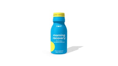 Morning Recovery Drink