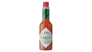 TABASCO Red Pepper Sauce Original