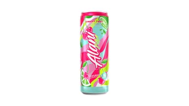 Alani Nu Sugar Free Cherry Twist Energy Drink