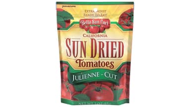 Bella Sun Luci Julienne-Cut Sun Dried Tomatoes