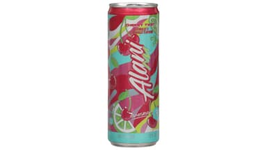 Alani Nu Zero Sugar Cherry Twist Energy Drink