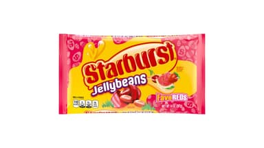 Starburst Easter FaveREDs Jelly Bean Candies