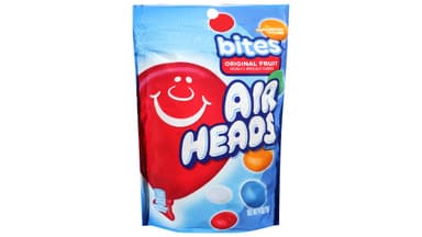 AirHeads Bites Original Fruit Candy