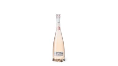 Gerard Bertrand Cote Des Roses Rose Syrah Bottle France