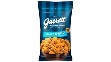 Garrett Popcorn Shops Garrett Mix