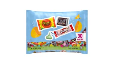 Hershey's Easter Assorted Chocolate Candy