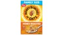 Honey Bunches of Oats Honey Roasted Cereal Family Size