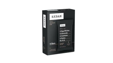 RXBAR Chocolate Sea Salt Protein Bars