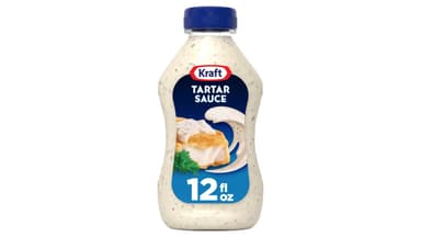 Kraft Condiments Tartar Sauce
