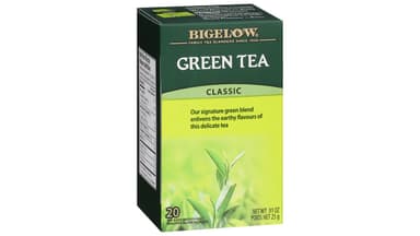 Bigelow Classic Green Tea