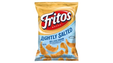 Fritos Lightly Salted Corn Chips