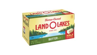 Land O'Lakes Half Sticks Salted Butter