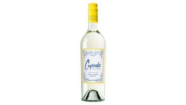 Cupcake Vineyards Sauvignon Blanc White Wine