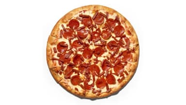 Large Pizza - Ultimate Pepperoni